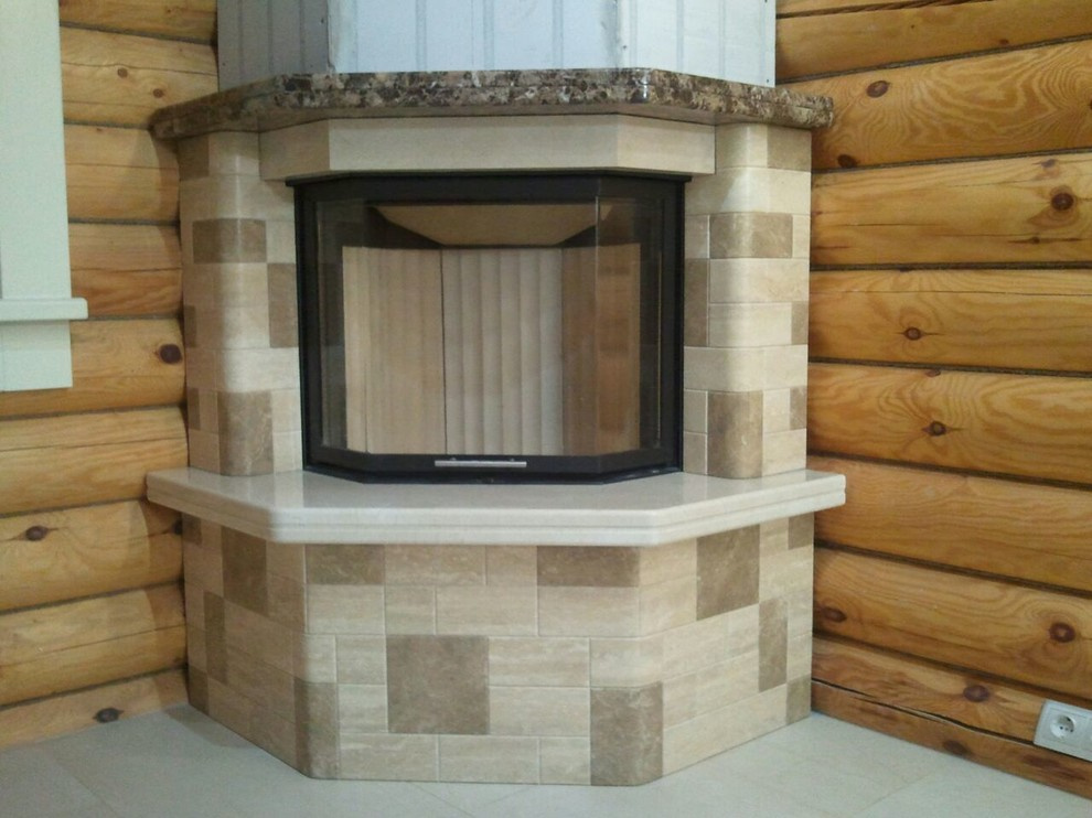 Камины