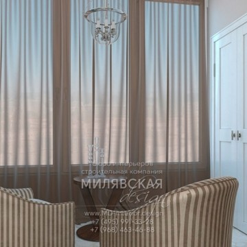 КП "Белые берега"
