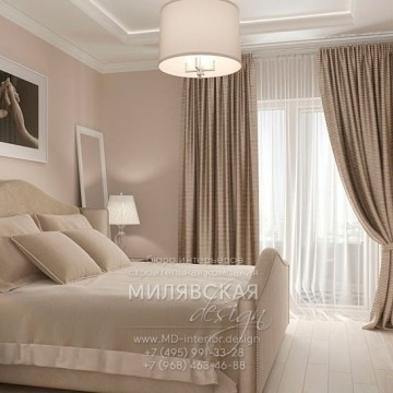 КП "Белые берега"