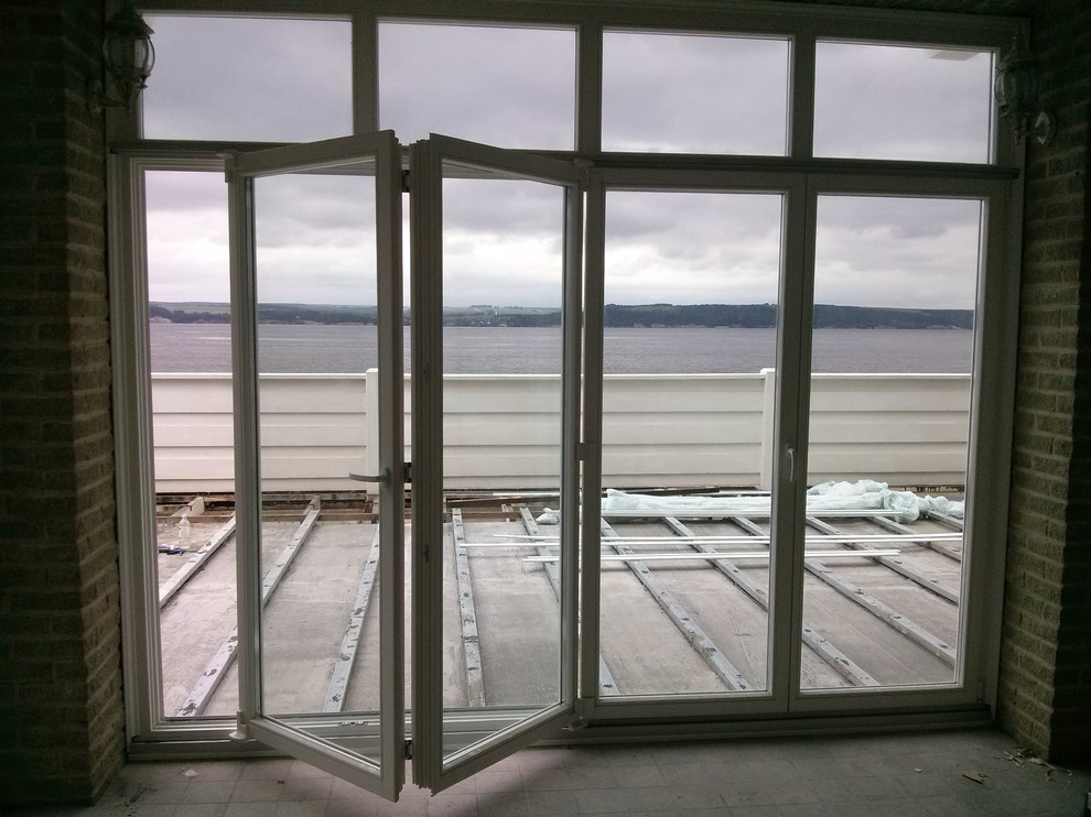 Выполненные работы