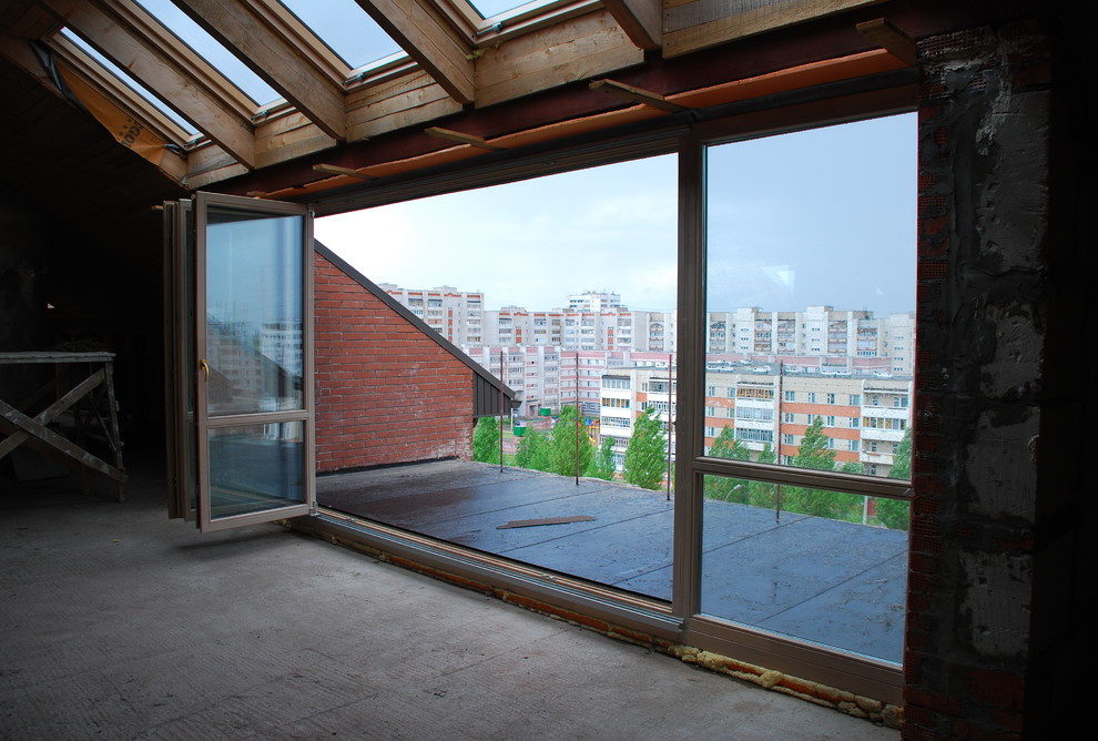 Выполненные работы