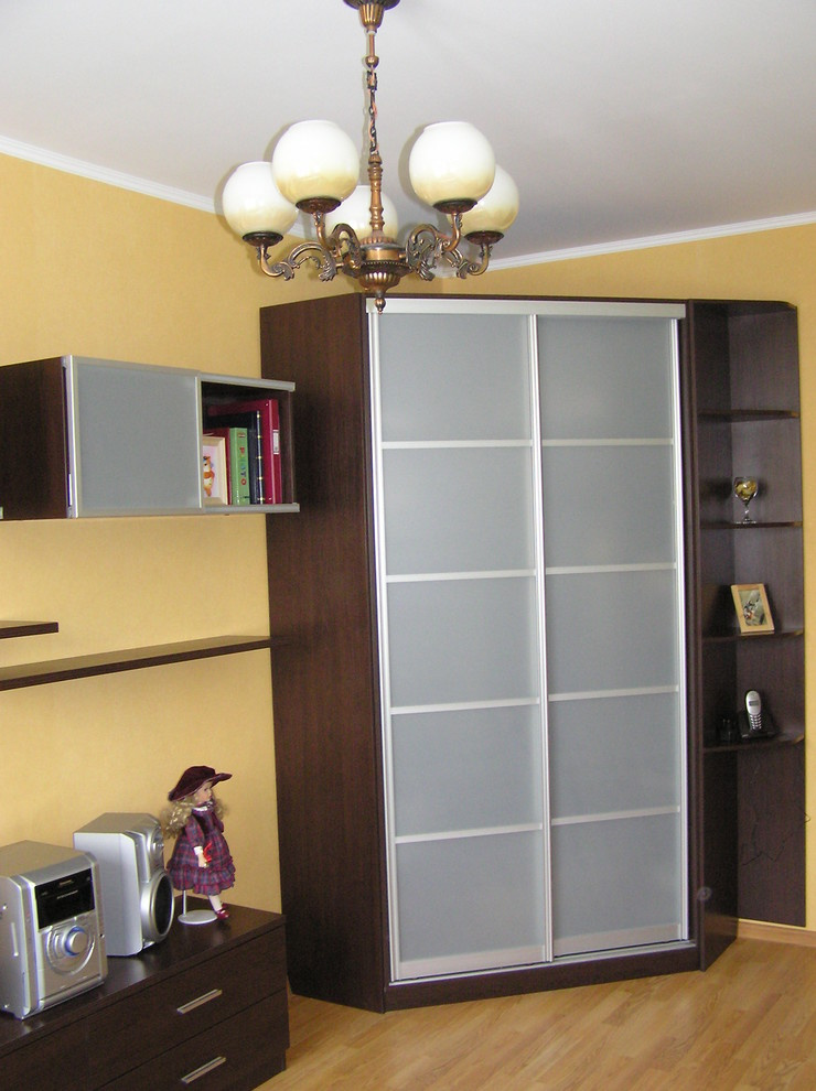 детская