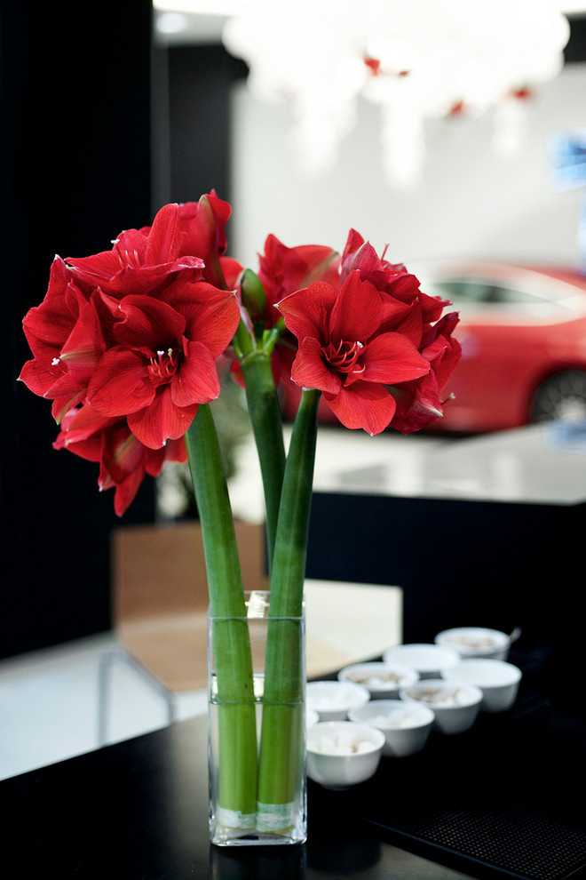 Арт-декор "День всех влюбленных"