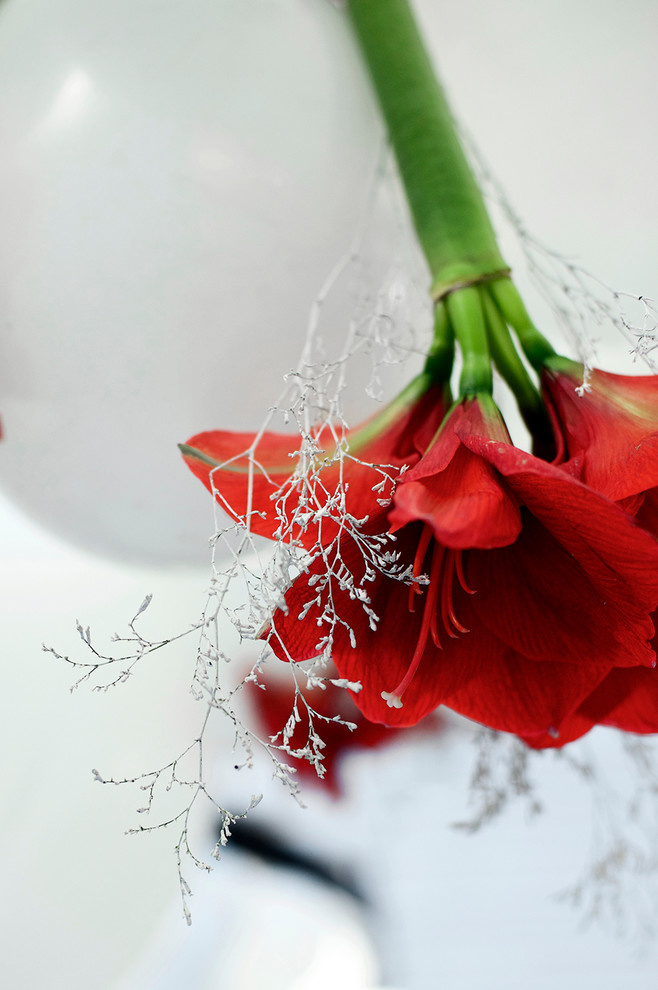 Арт-декор "День всех влюбленных"