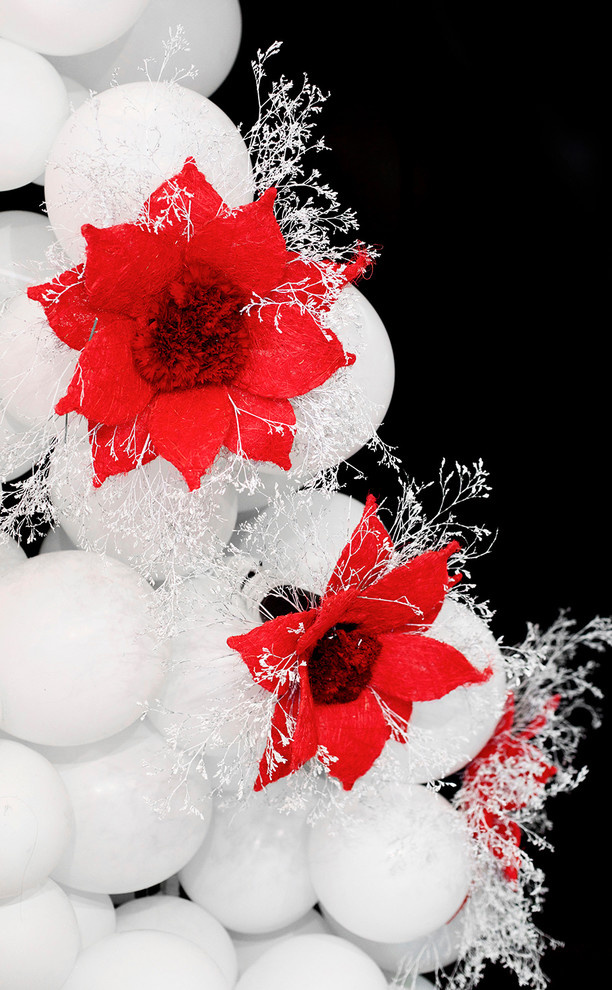 Арт-декор "День всех влюбленных"