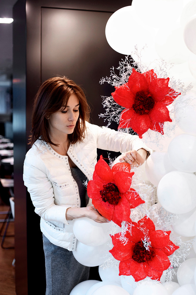 Обложка проекта: Арт-декор "14.02" / St.V. Day Art-decor