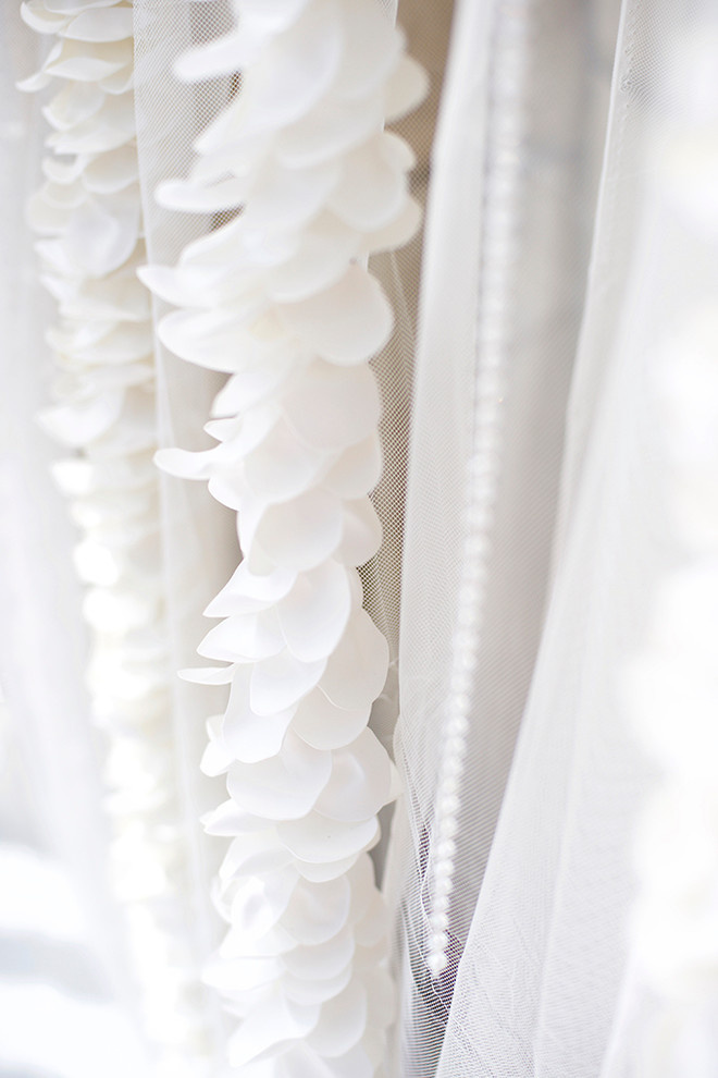 Белая свадьба