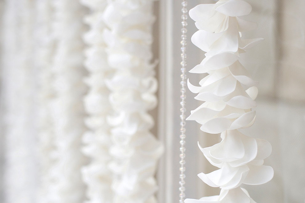 Белая свадьба