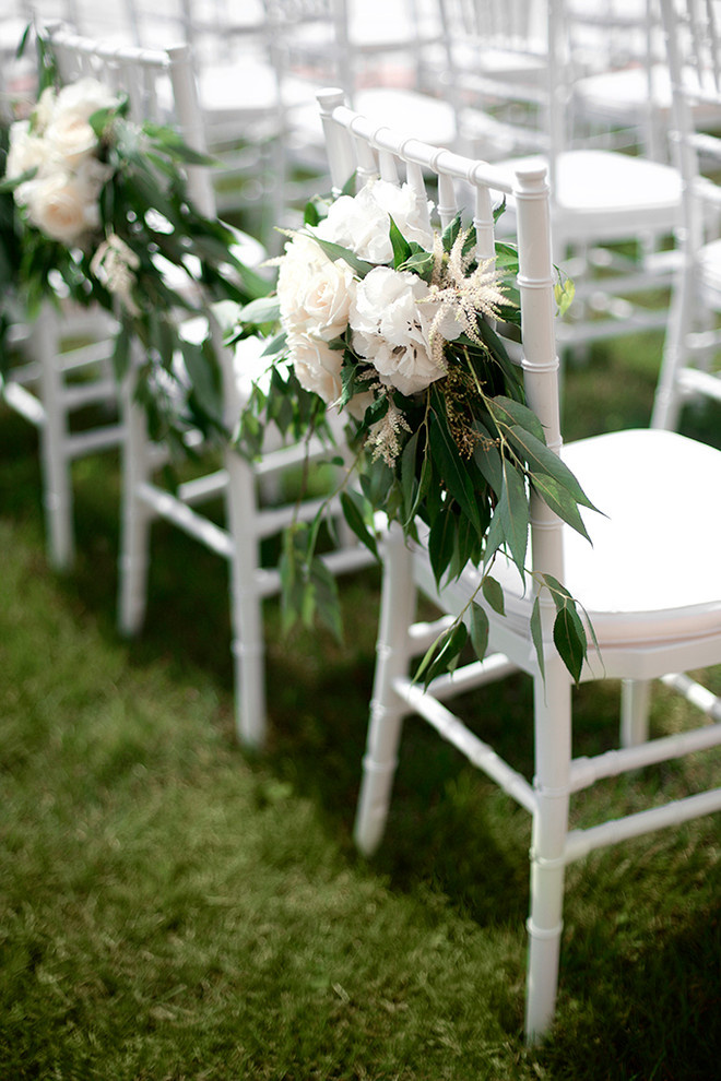 Белая свадьба