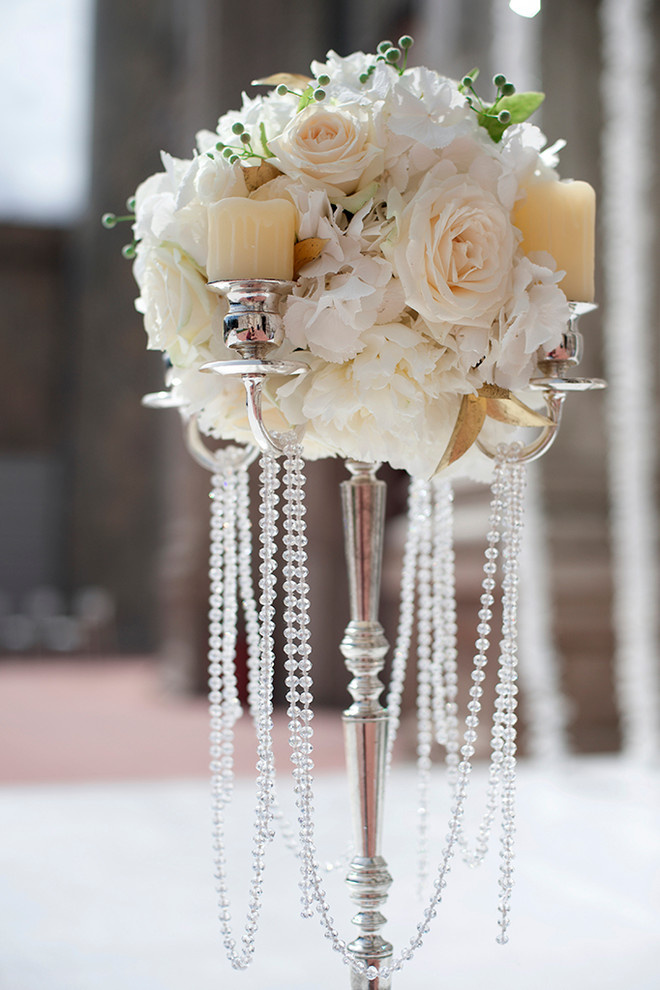 Белая свадьба