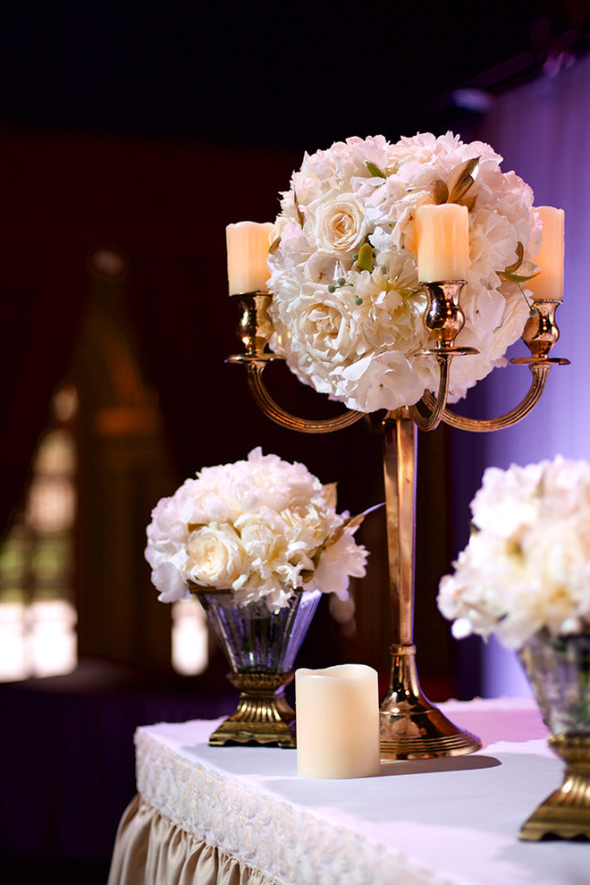 Белая свадьба