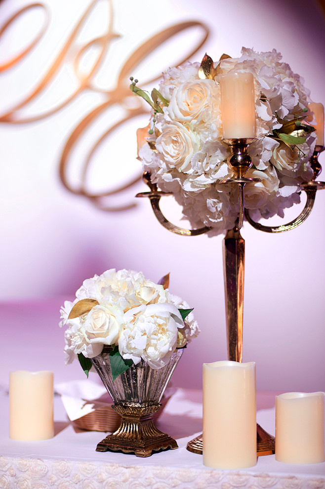 Белая свадьба