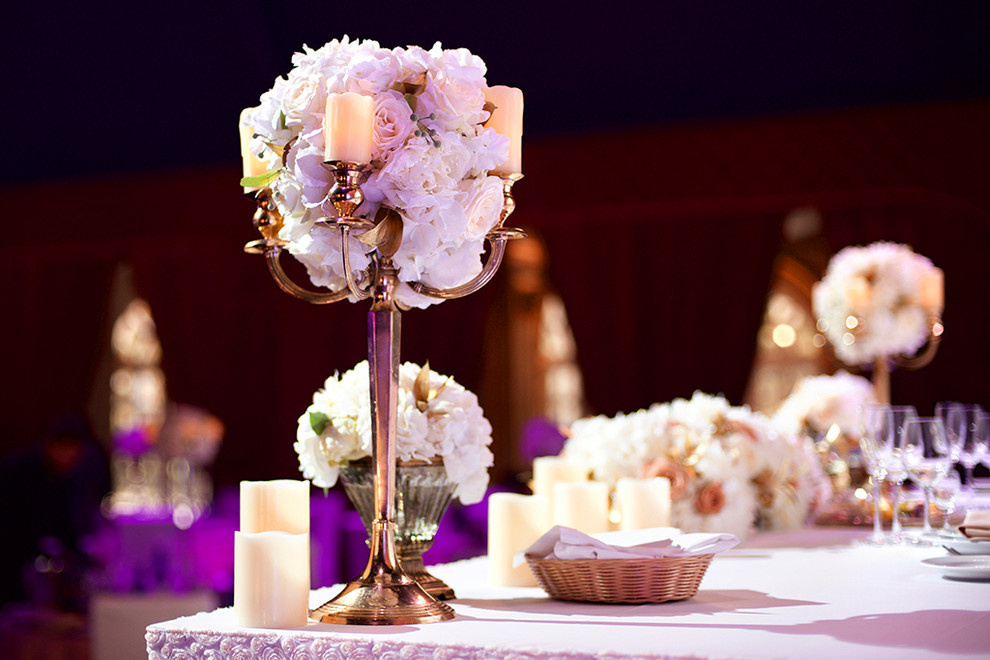 Белая свадьба