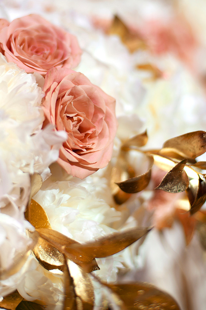 Белая свадьба