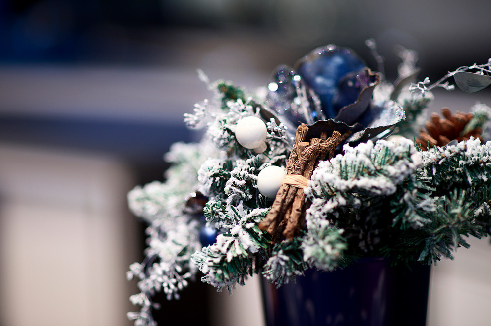 Рождественский декор / Christmas Decor