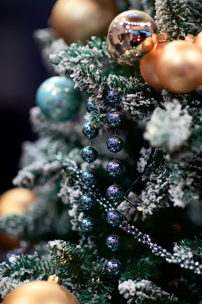 Рождественский декор / Christmas Decor