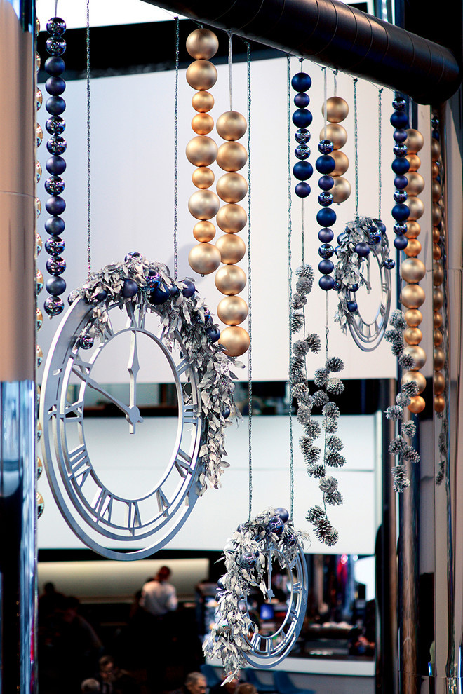 Рождественский декор / Christmas Decor