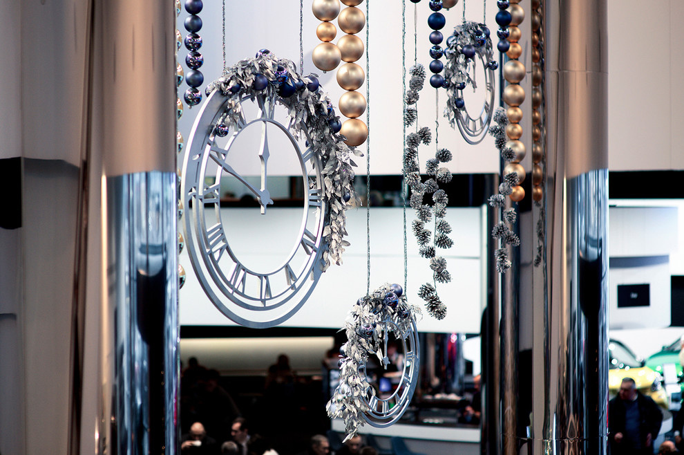 Рождественский декор / Christmas Decor