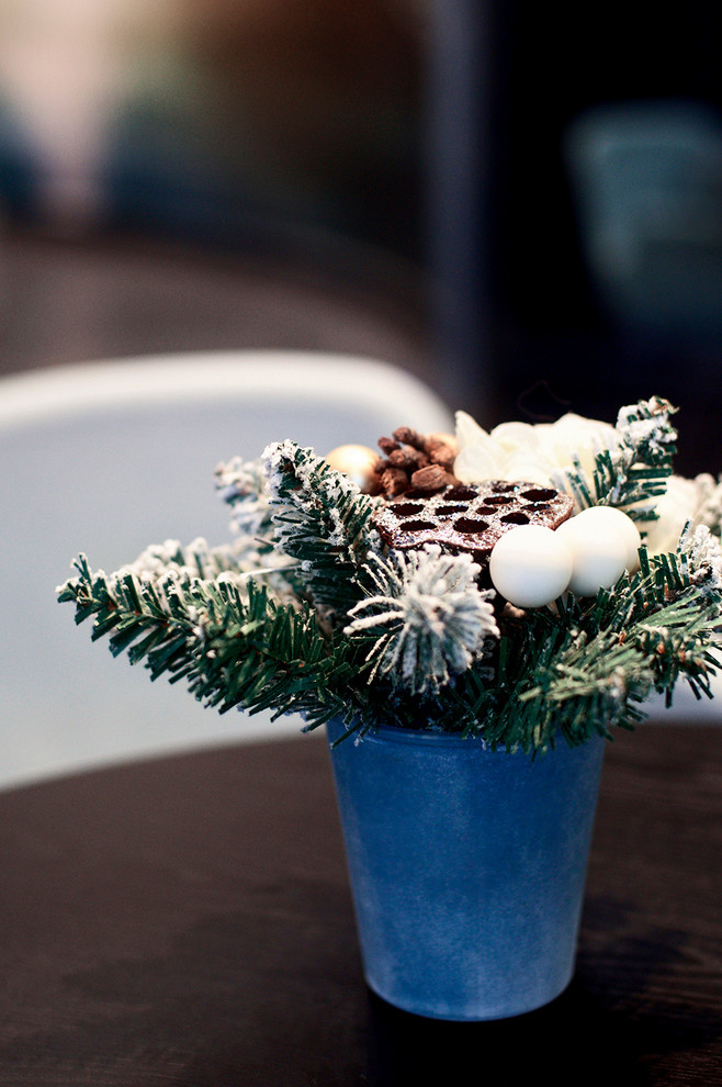 Рождественский декор / Christmas Decor