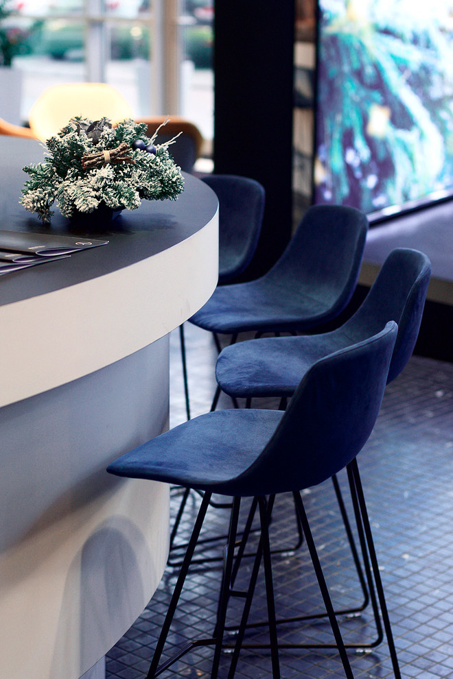 Рождественский декор / Christmas Decor