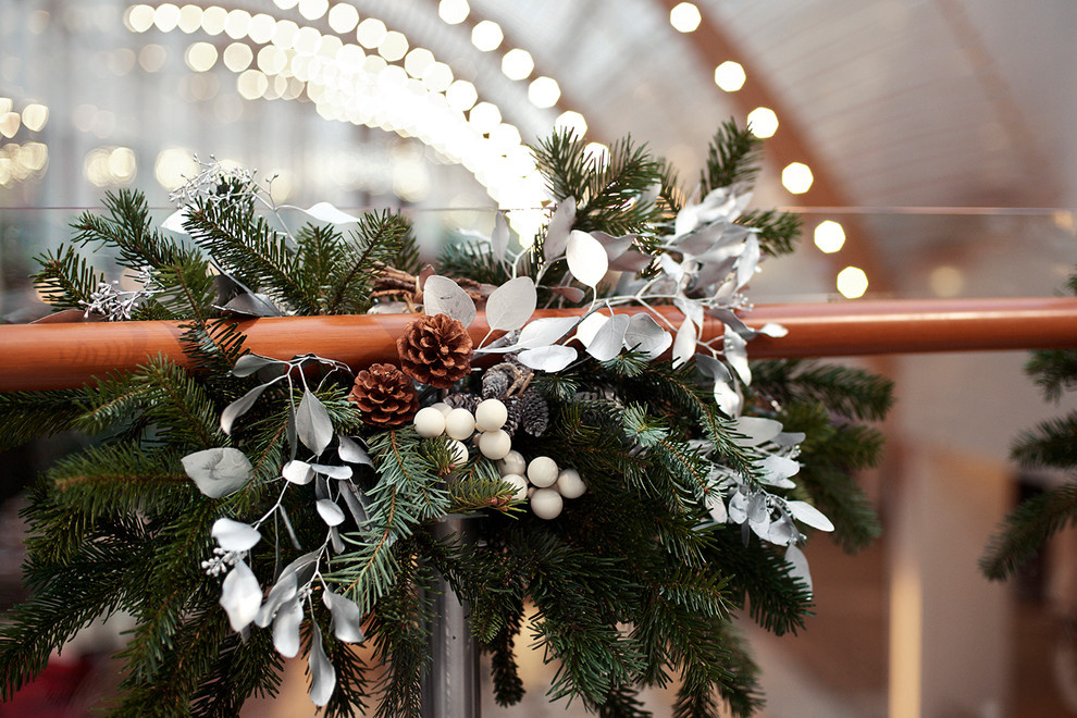 Новогоднее оформление / NY Set