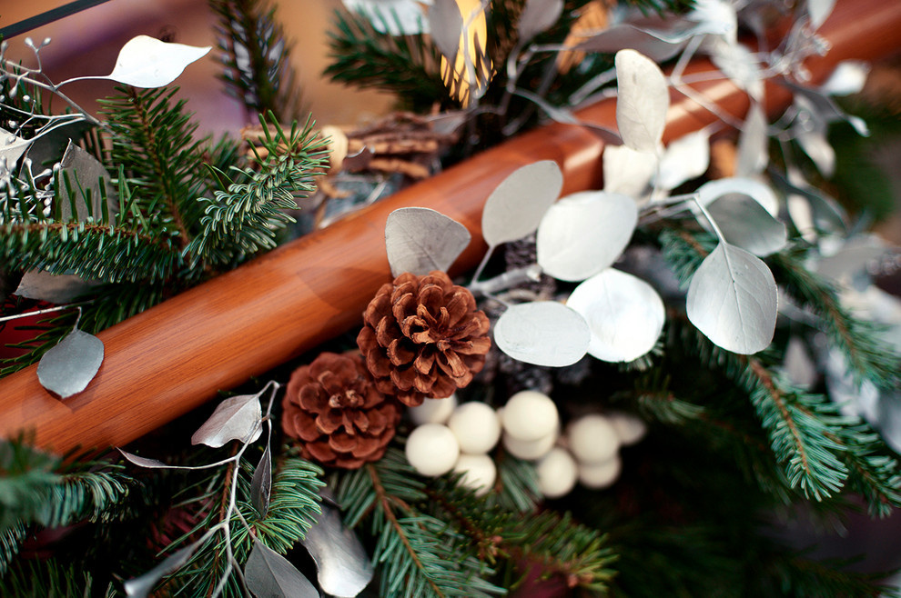 Новогоднее оформление / NY Set