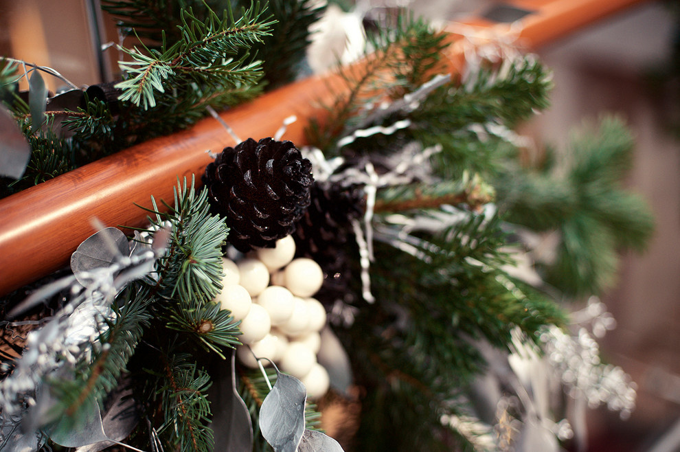 Новогоднее оформление / NY Set