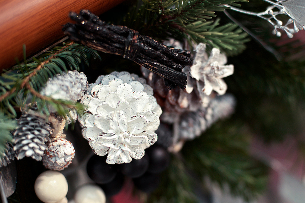 Новогоднее оформление / NY Set