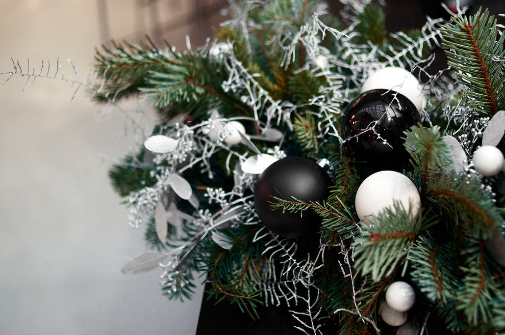 Новогоднее оформление / NY Set