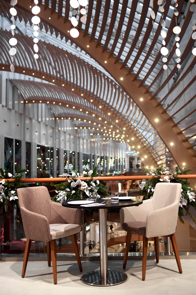 Новогоднее оформление / NY Set