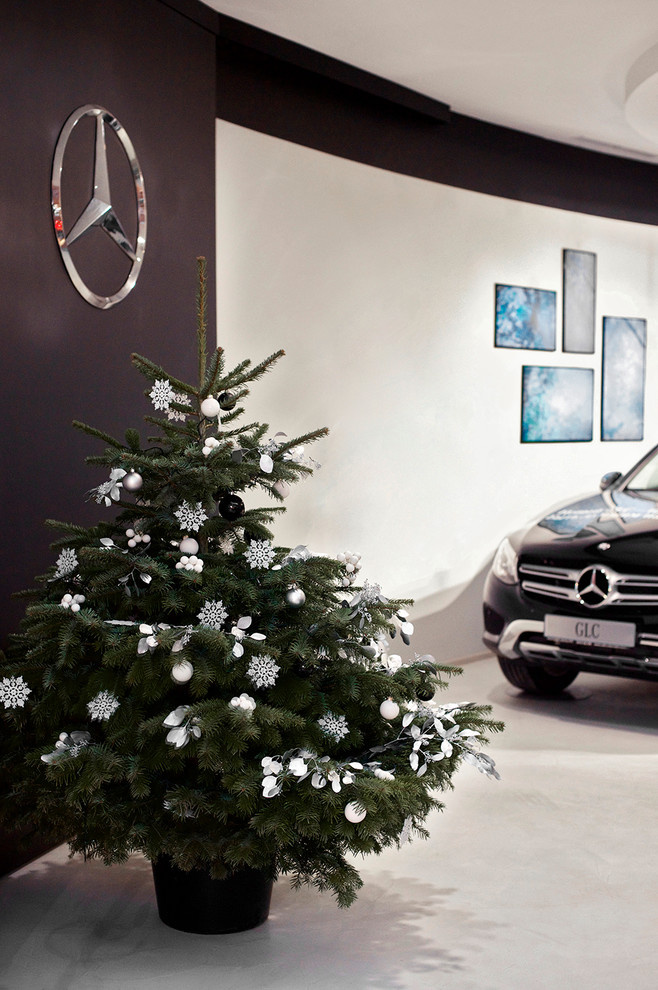 Новогоднее оформление / NY Set