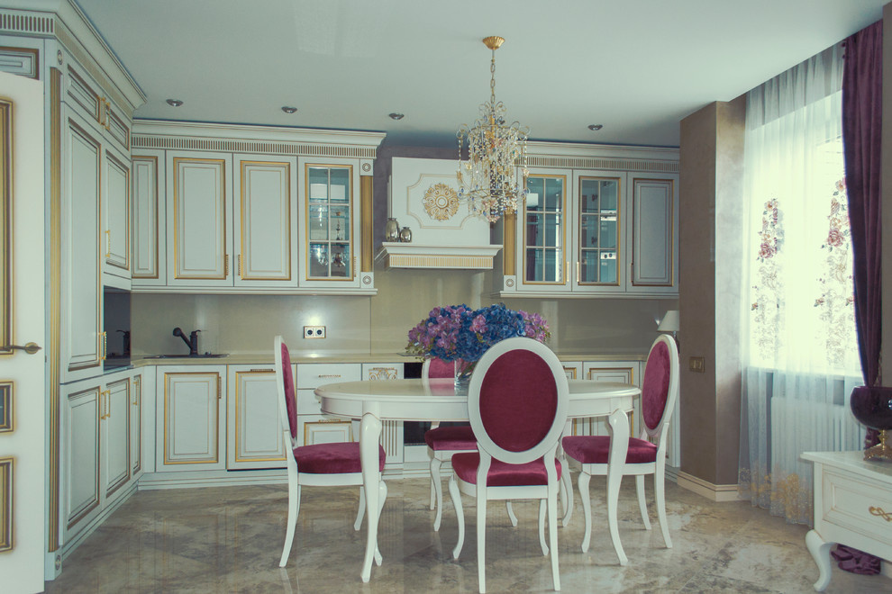 Квартира в Москве, 78 кв.м.