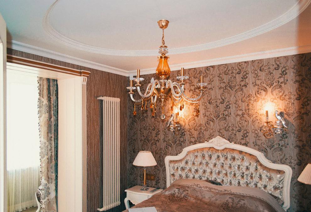 Квартира в Москве, 78 кв.м.