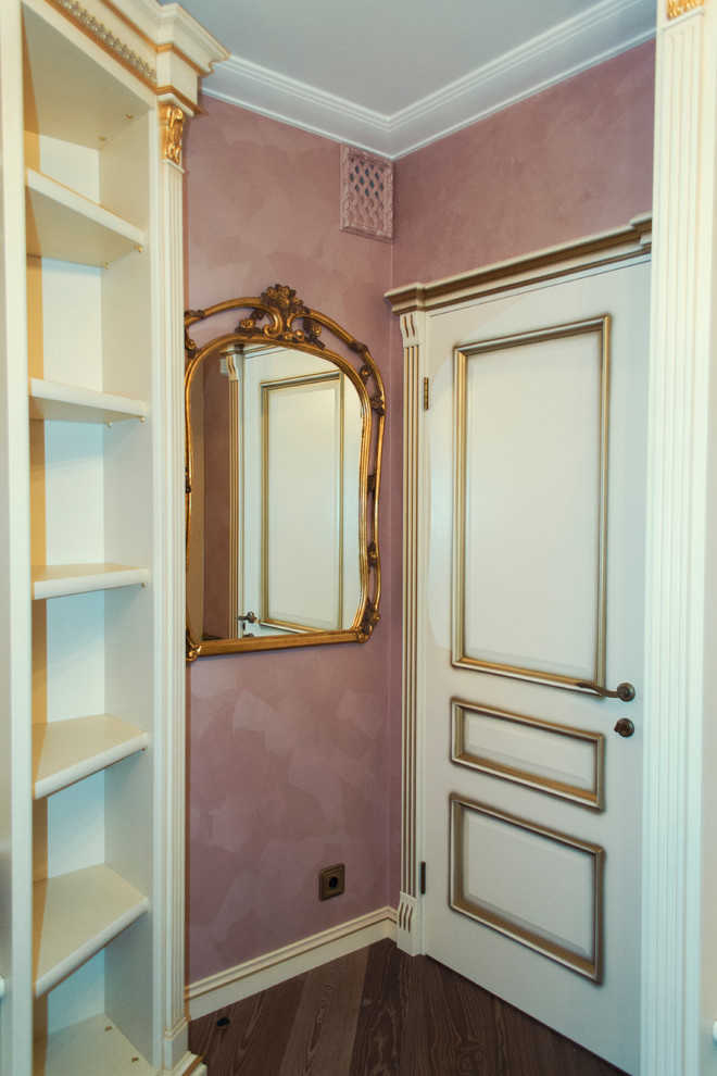 Квартира в Москве, 78 кв.м.