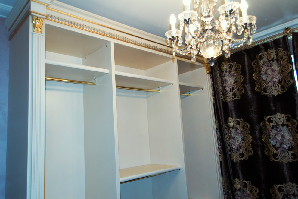 Квартира в Москве, 78 кв.м.