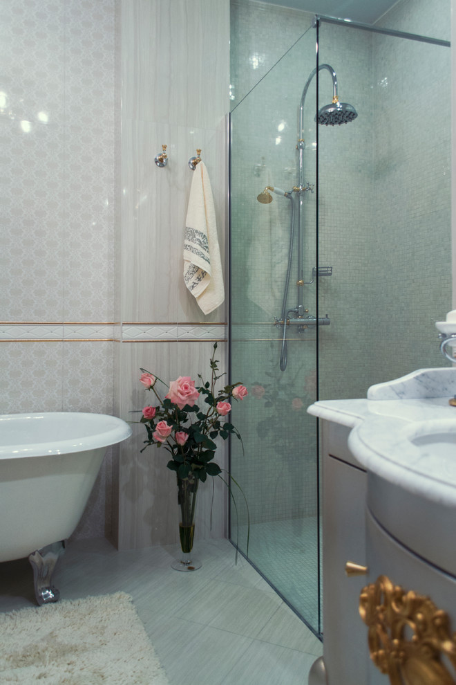 Квартира в Москве, 78 кв.м.