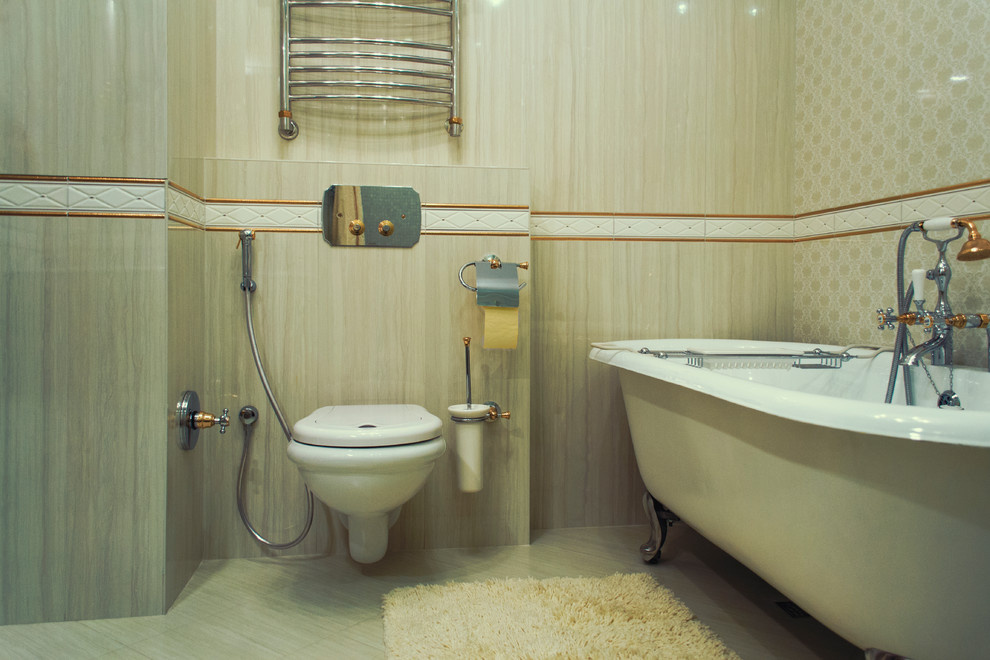 Квартира в Москве, 78 кв.м.