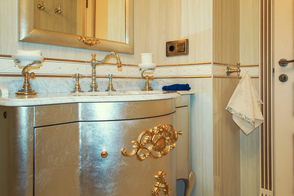 Квартира в Москве, 78 кв.м.