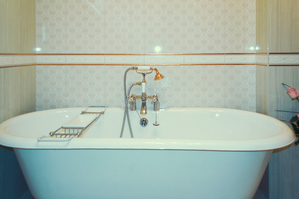 Квартира в Москве, 78 кв.м.