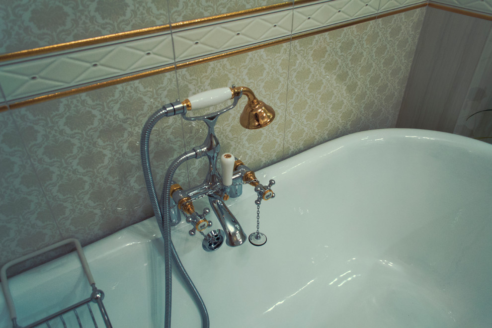 Квартира в Москве, 78 кв.м.