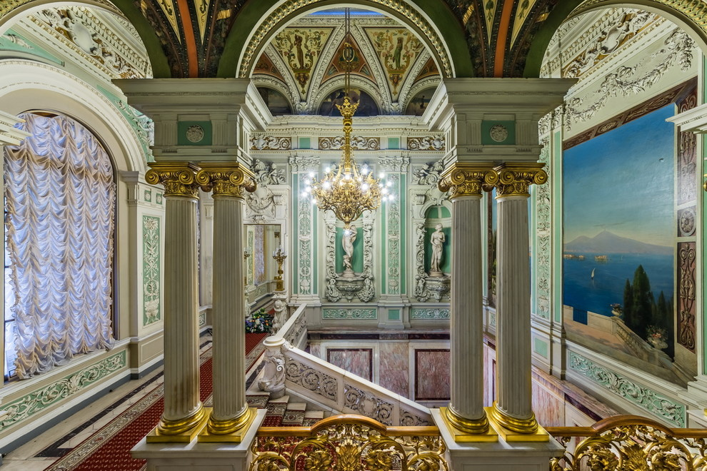Особняк Кельха