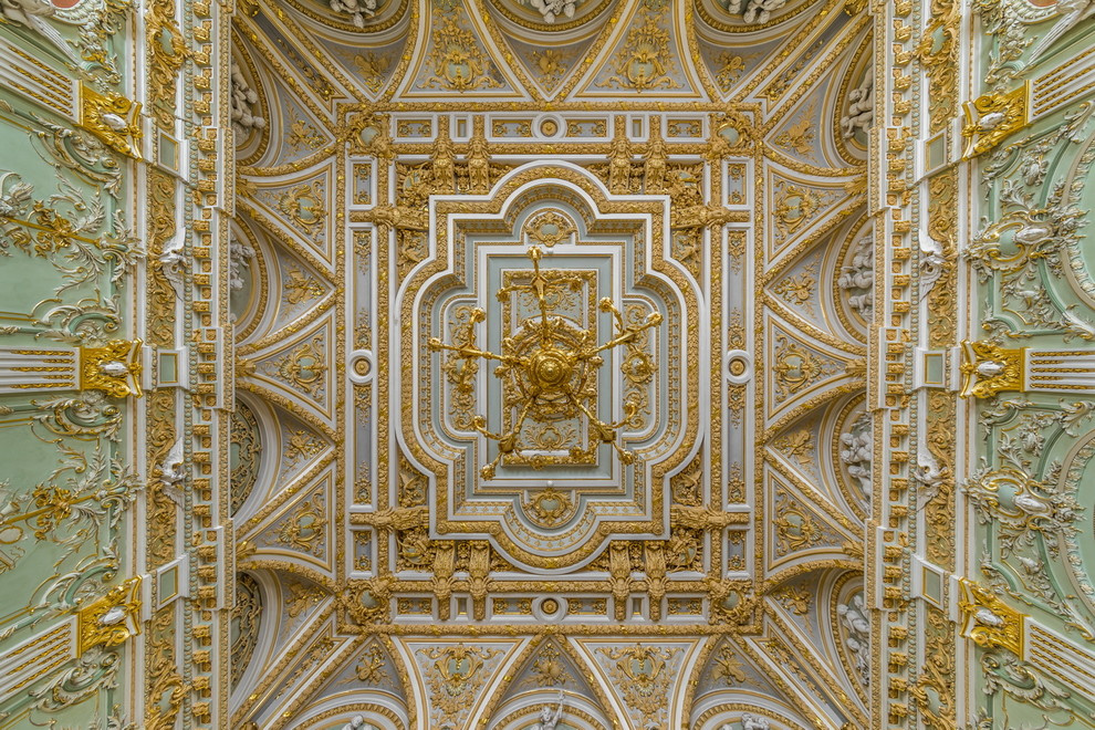 Особняк Кельха