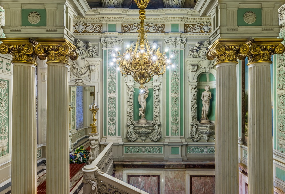 Особняк Кельха