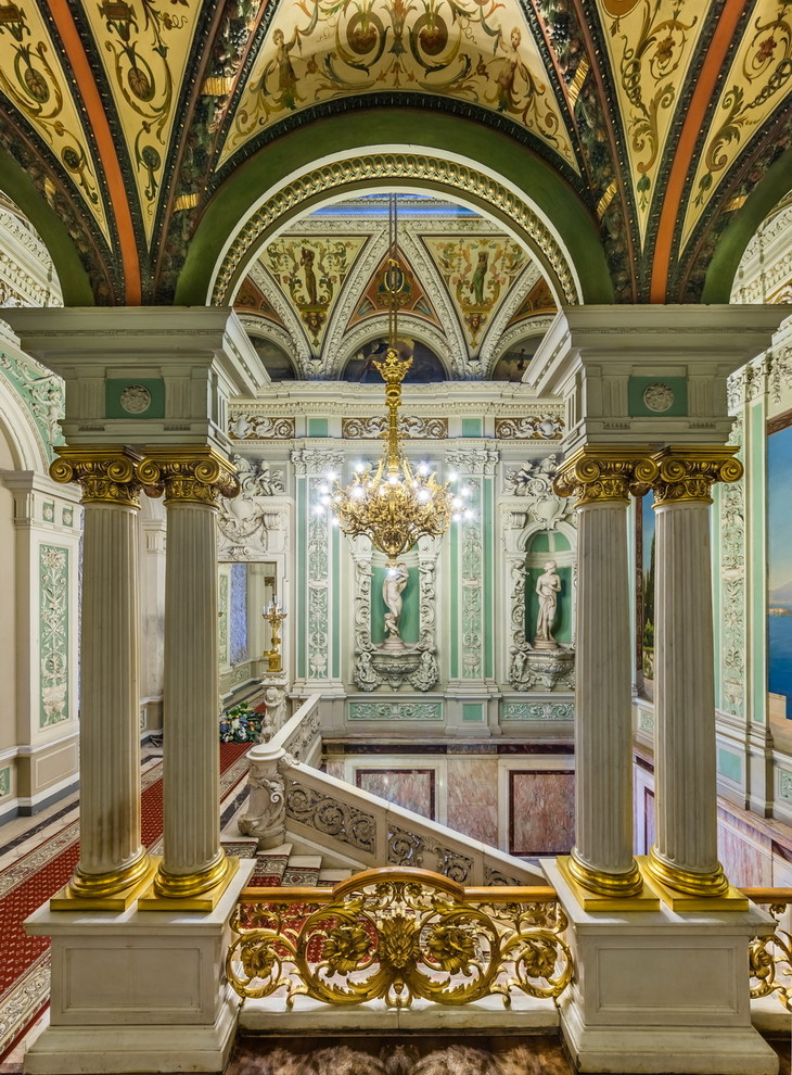 Особняк Кельха