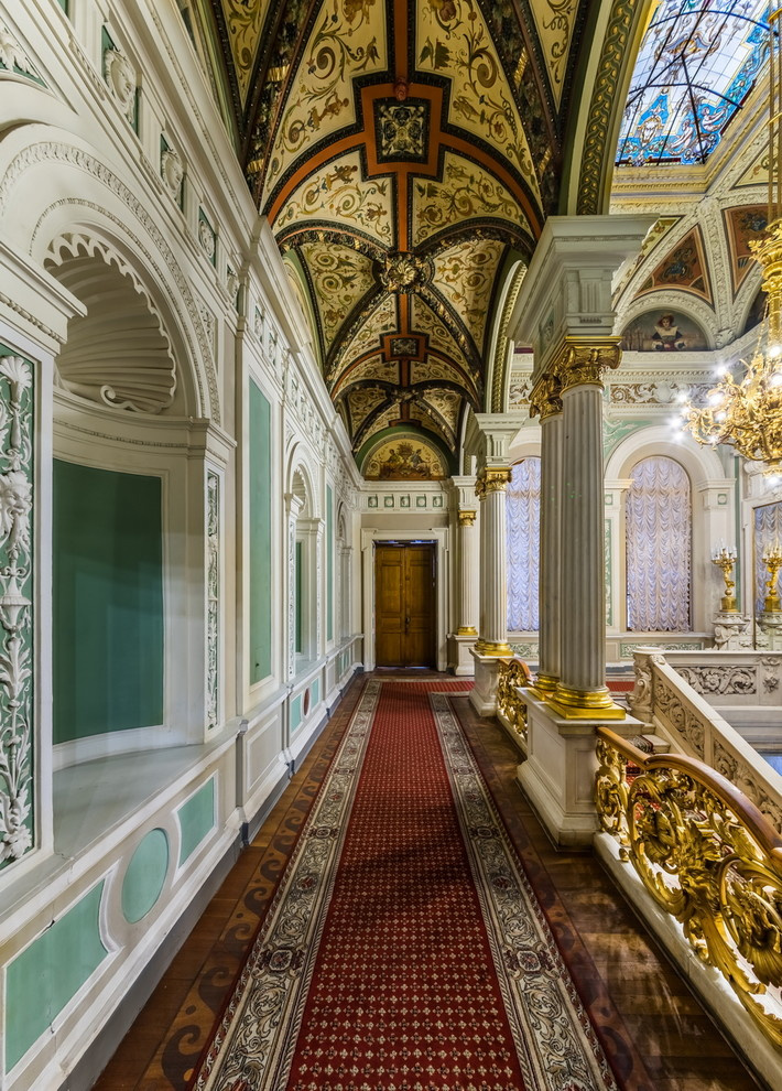 Особняк Кельха