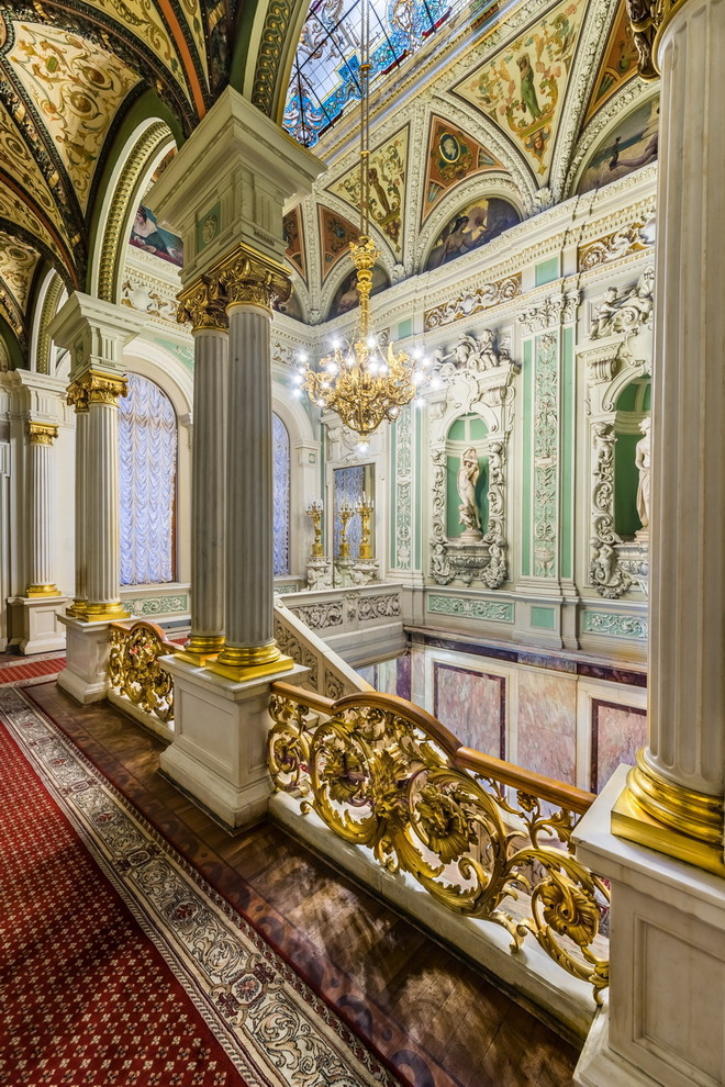Особняк Кельха