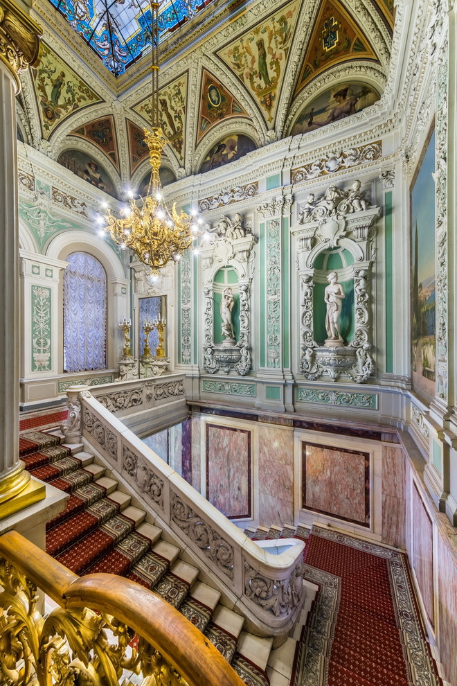 Особняк Кельха