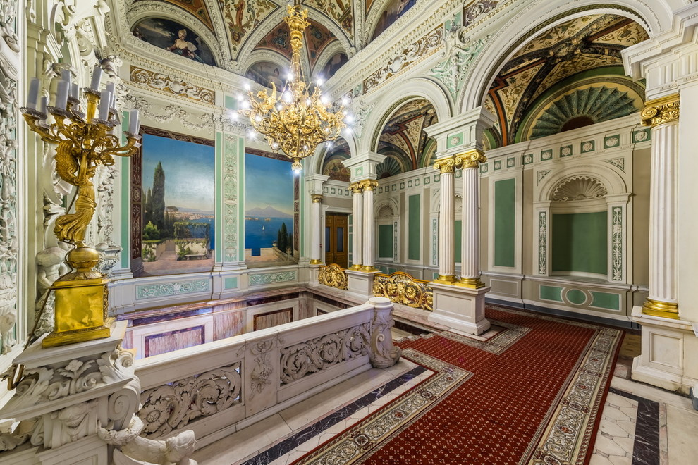 Особняк Кельха