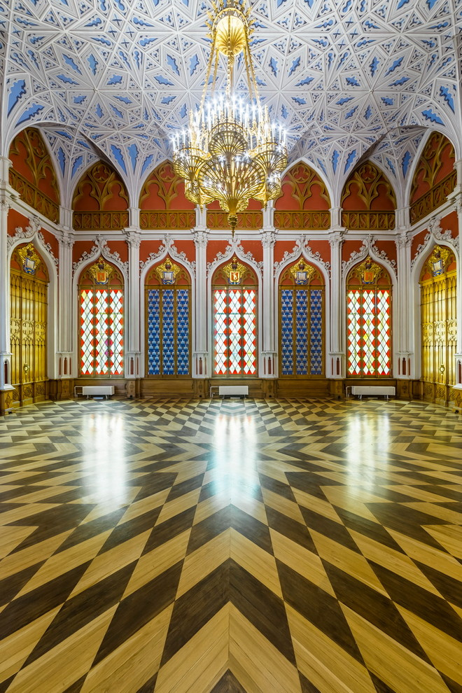 Особняк Паскевича