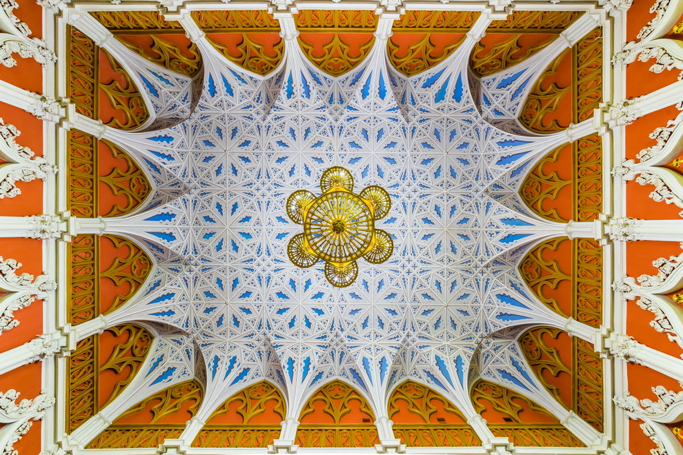 Особняк Паскевича